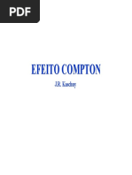 Efeito Compton PDF
