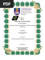 Download Tabung Haji Roles as an Islamic Assets Management Institution by Ahmad Saufe Nawi SN42001347 doc pdf
