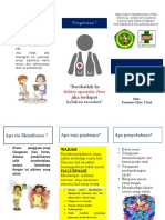 Leaflet Skizofrenia 