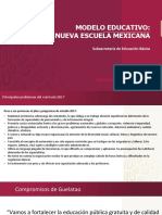 Modelo Educativo PDF