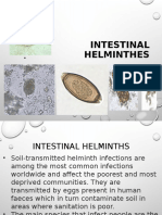 Helminths