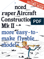Campbell Morris - Advanced Paper Aircraft Construction - vol 2.pdf