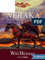 1.Los caballeros de Neraka - Margaret Weis.pdf