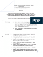 Hasil PLPG Uji Ulang 3 Dan 1 PDF