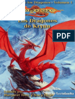 1.Los dragones de Krynn - Nancy V. Berberick.pdf