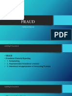 Audit Presentation