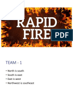 Rapid Fire 2 - Wps Office