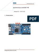 Y10 Datasheet PDF