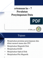 Pertemuan 07 08