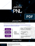  PNL Nivel Inicial 1 certificación