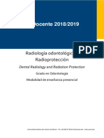 2.1.1 Radiologia 18 19