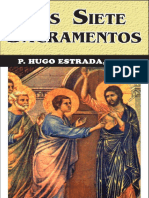 Los Siete Sacramentos - P. Hugo Estrada