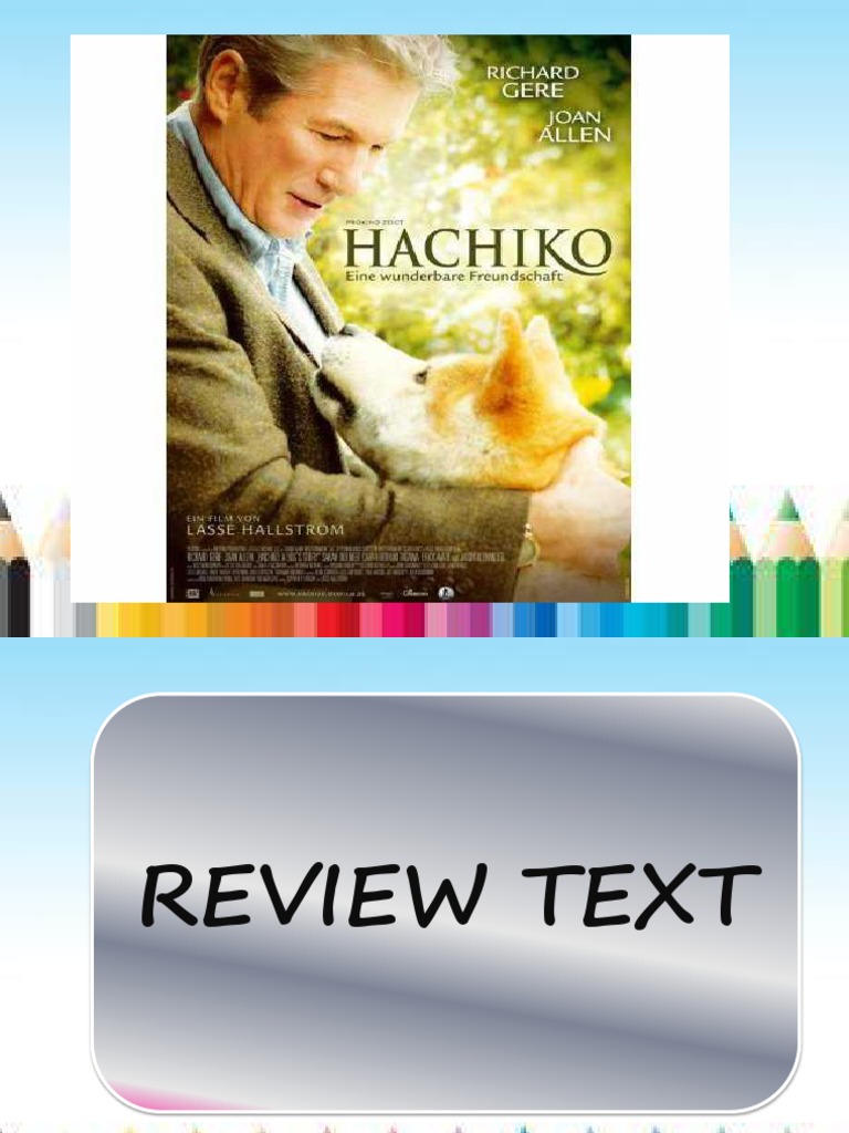 Understanding Review Text Structure | PDF | Language Arts & Discipline ...