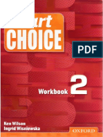 Oxford - Smart Choice 2 Workbook PDF