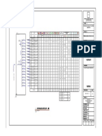 Electrical Load Schedule for School Building