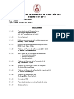 Programa Ceremonia de Maestria FF PDF