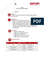 Etica 2019 PDF