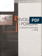 Revolucija i Poredak