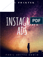 70% Praktek Instagram Ads PDF