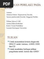 Download Gangguan Perilaku Pada Anak by La Ode Rinaldi SN42002463 doc pdf