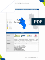 Ficha Puerto-Santander PERS 2017