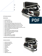 ICM of America Internet Sales 877-494-5793: XLT-30 Liquid Leak Detector Specifications