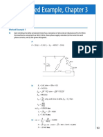 Additional Worked Examples for Chapter 3