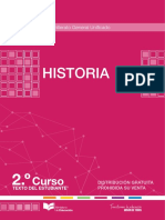 2.° BGU TEXTO DEL ESTUDIANTE HISTORIA