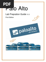 Palo Alto Sample Workbook