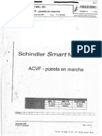 Smart MRL 001 ACVF 