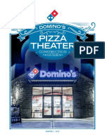 Dominos Construction Guide 2015