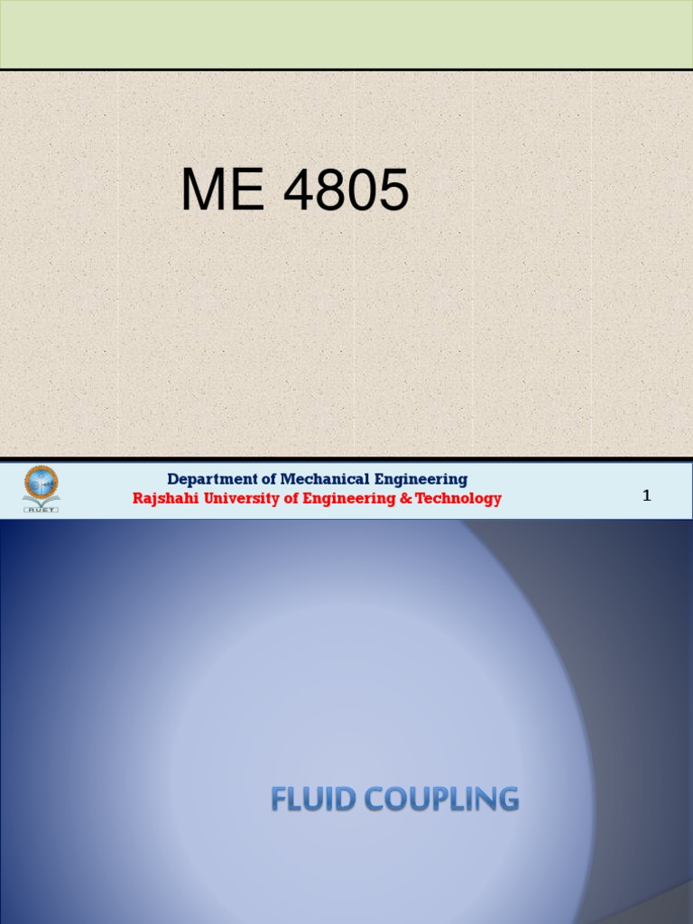 Fluid Coupling Torque Converter PDF PDF Turbine Pump