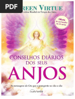 conselhos diários dos seus anjos