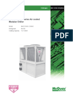 Aa Condensadoras R410a Daikin PDF