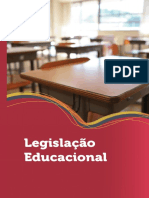 Legislação Educacional PDF