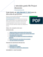 Guia basica  de  MSProyect 2013  para  direccion de proyectos.pdf