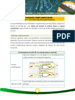 Actividad Complementaria