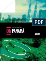 Dossier Energético Panamá