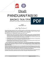 JUKLAK FASI XI Fix-Dikonversi