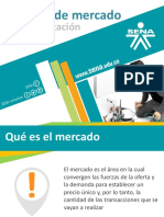 Estudio de Mercado y Segmentación