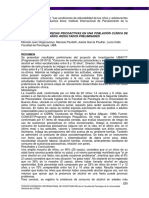 López y Tedesco. Las Condiciones de Educabilidad de Los Niños y Adolescentes de América Latina