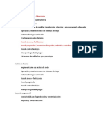 Capacitación Agrícola Y ASESORIA