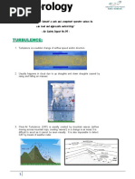 Meteorology