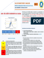 Boletín Informativo Hidrológico Indeci #105 Del 07 03 2019 1