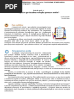 Unidade 1 - Texto de Apoio