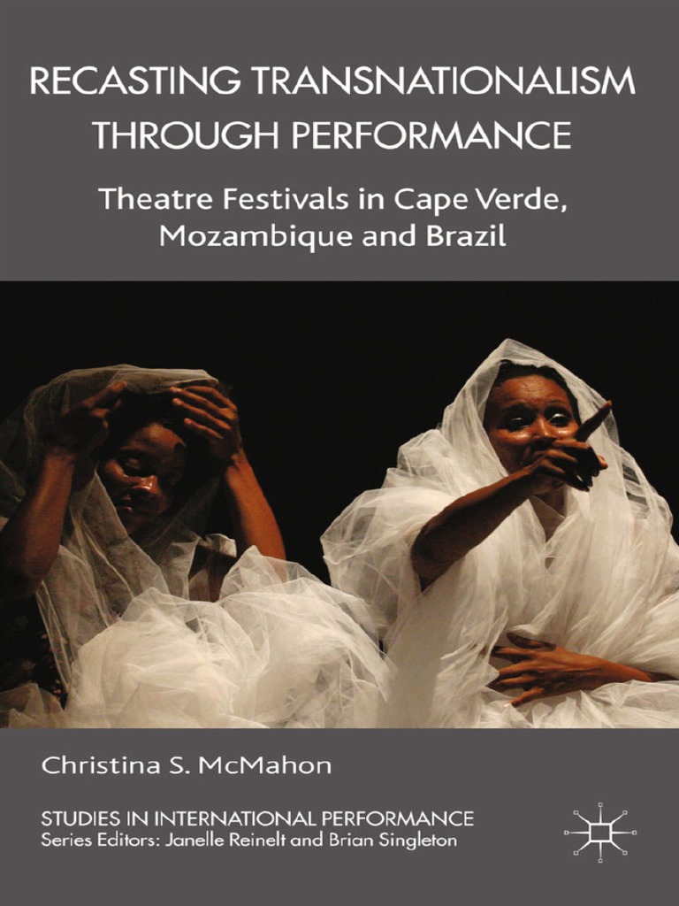 Full article: Remembering the Baroque Era: Historical Consciousness, Local  Identity and the Holy Week Celebrations in a Former Mining Town in Brazil