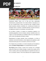 Cosmovisión Andina Inca