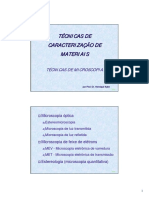 Técnicas de Micros PDF