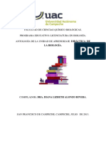 Antologia Didactica PDF