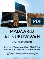 Madarij al-Nabuwwah - Imam 'Abd al-Haqq Muhaddith al-Dehlawi.pdf